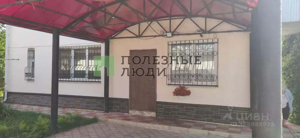 Дом в Тамбовская область, Тамбов городской округ, д. Перикса ул. ... - Фото 2