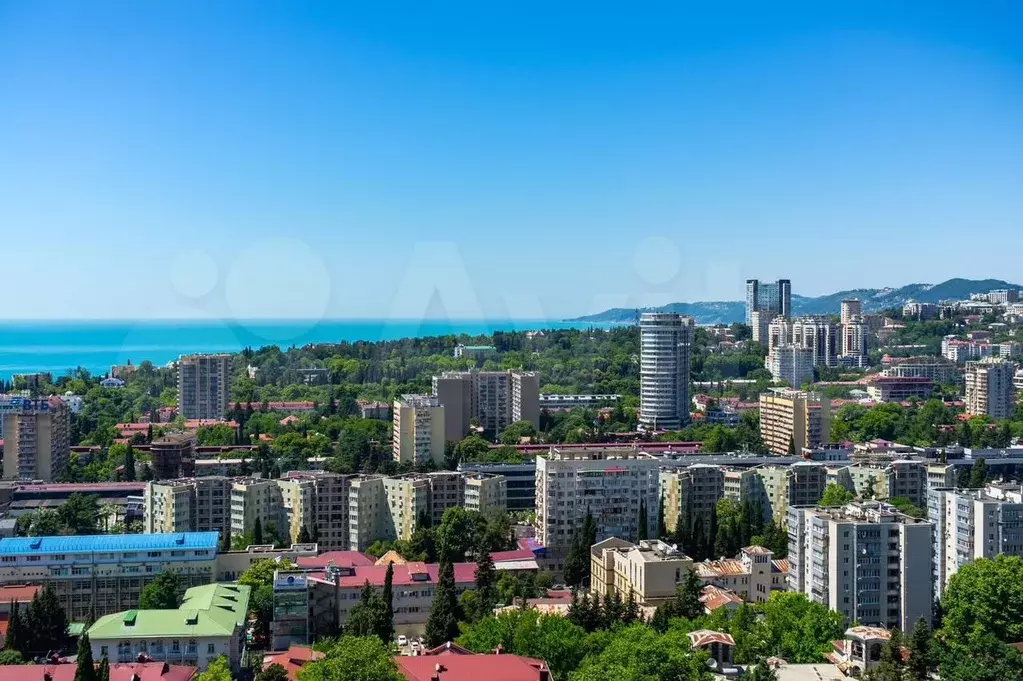 1-к. квартира, 30 м, 16/24 эт. - Фото 1