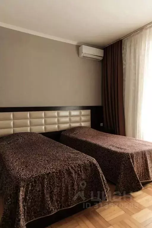 Комната Северная Осетия, Владикавказ Пушкинская ул., 8/3 - Фото 0