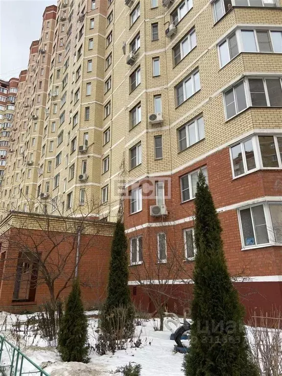 3-к кв. Москва, Москва, Московский г. 3-й мкр, 11 (83.9 м) - Фото 1