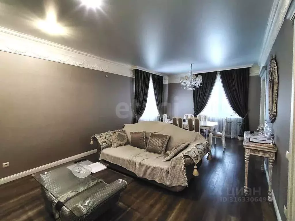 Дом в Брянская область, Брянск Розовая ул. (280 м) - Фото 2