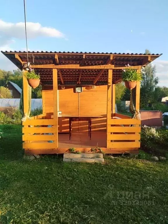 Дом в Владимирская область, Владимир Связист сад, ул. Курортная (24 м) - Фото 0