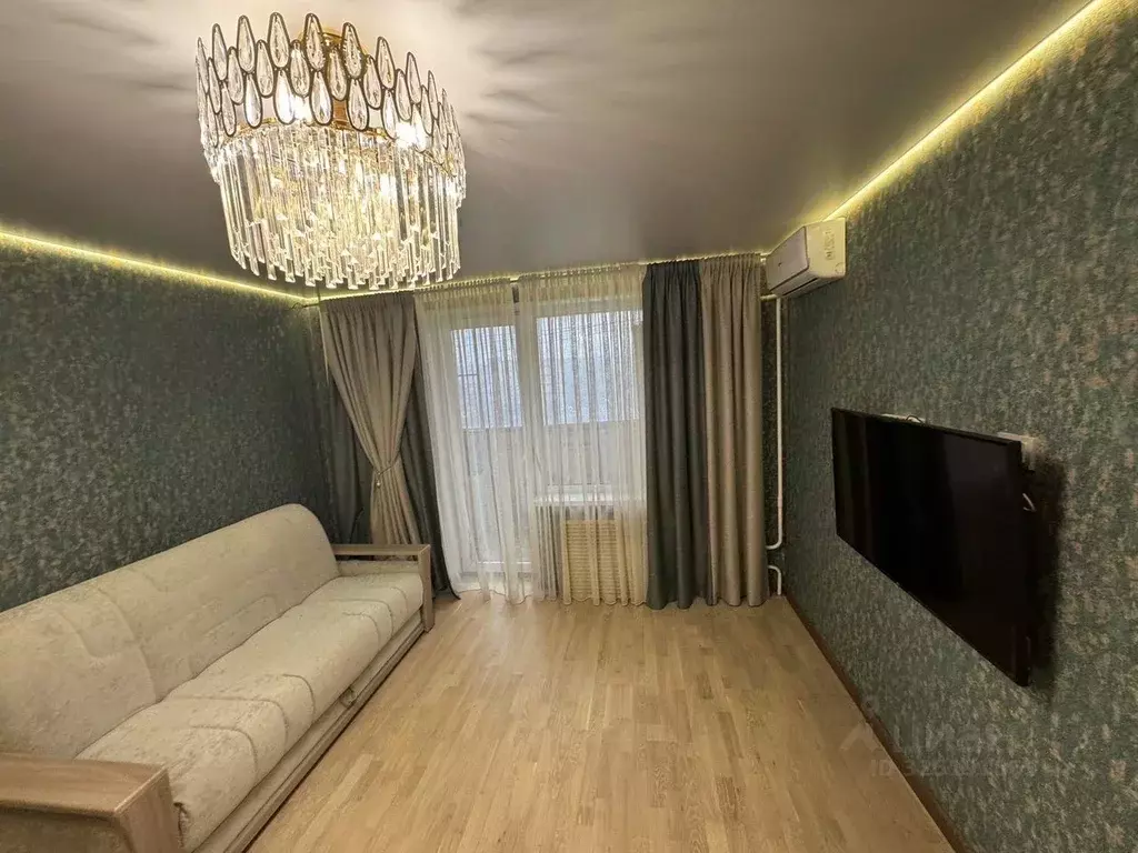 1-к кв. Москва Зеленый просп., 76 (41.0 м) - Фото 1