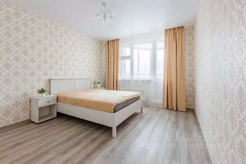 2-к кв. Москва Дубнинская ул., 53К3 (10.0 м) - Фото 1