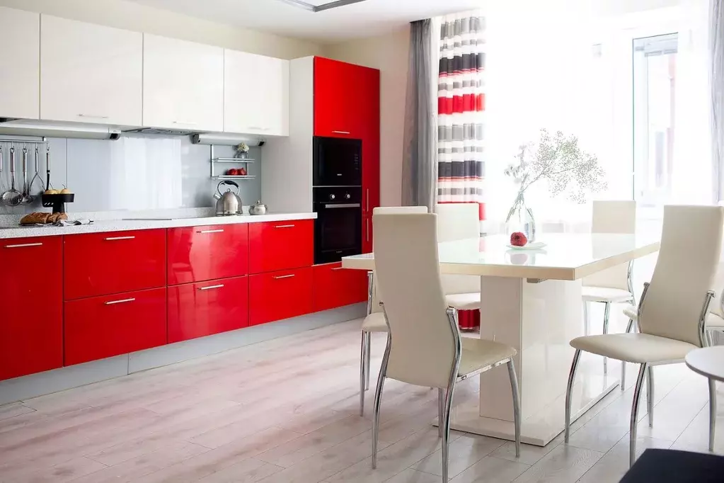 2-к кв. Кировская область, Киров ул. Владимирская, 42Б (70.0 м) - Фото 2