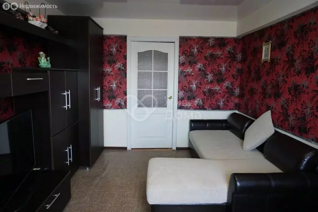 2-комнатная квартира: Светлый Яр, посёлок Пионерский, 5 (47.8 м) - Фото 1