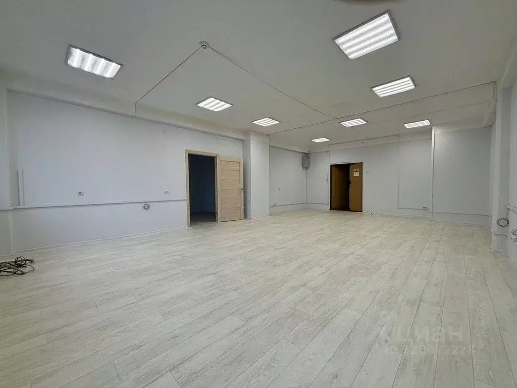 Офис в Ярославская область, Ярославль просп. Авиаторов, 151 (46 м) - Фото 2