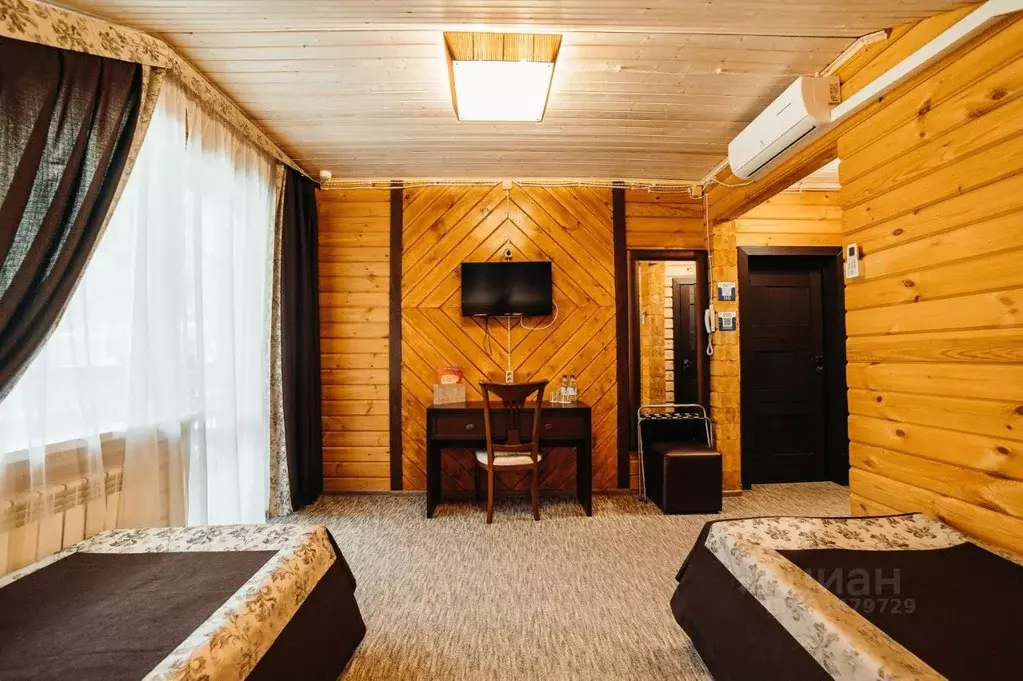 Комната Вологодская область, Великоустюгский муниципальный округ, д. ... - Фото 2