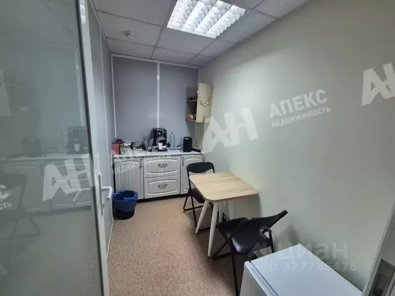Офис в Москва Научный проезд, 12 (84 м) - Фото 2