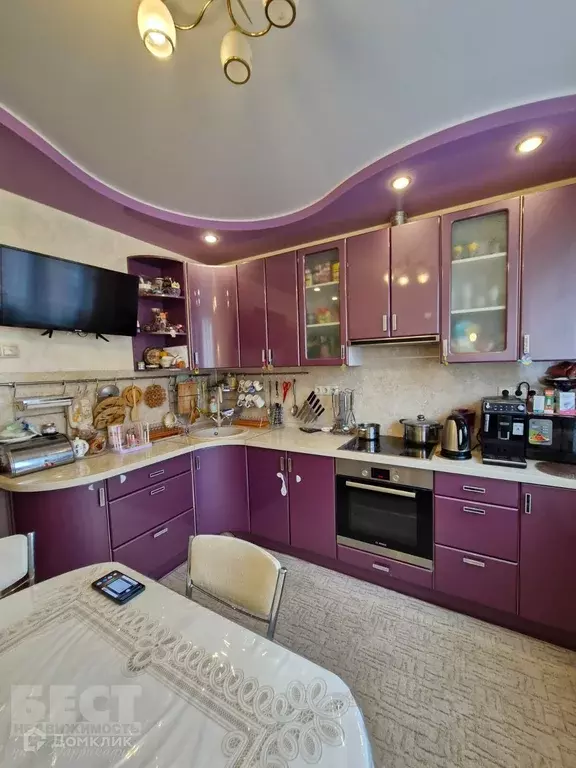 Продаётся 3-к квартира, 75.2 м - Фото 0