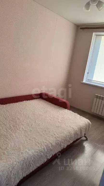 1-к кв. Ставропольский край, Ставрополь ул. Тюльпановая, 12 (45.0 м) - Фото 1