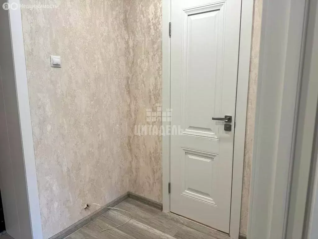 1-комнатная квартира: Воронеж, улица Владимира Невского, 39Б (39.6 м) - Фото 1