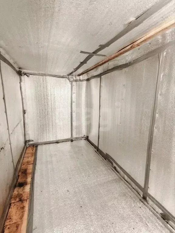 Гараж в Тюменская область, Тюмень ул. Максима Горького, 1Б (19 м) - Фото 1