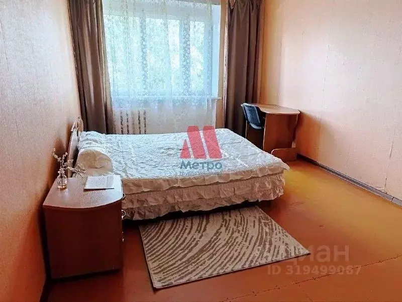 1-к кв. Ярославская область, Ярославль ул. Саукова, 11 (29.8 м) - Фото 1