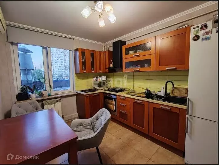 Продаётся 2-к квартира, 61.6 м - Фото 0