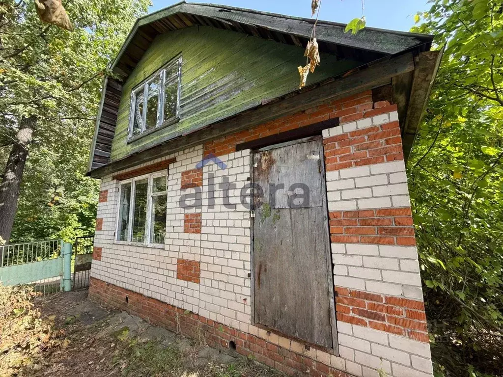 Участок в Татарстан, Казань ул. 1-я Верхняя, 3 (4.41 сот.) - Фото 0