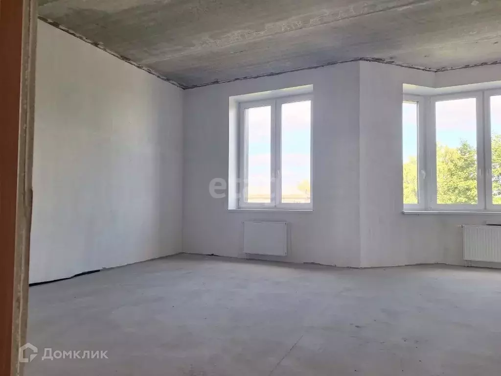 Продаётся 1-к квартира, 82 м - Фото 1