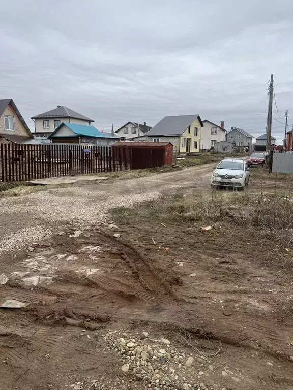 Участок 6 сот. (ИЖС) - Фото 1