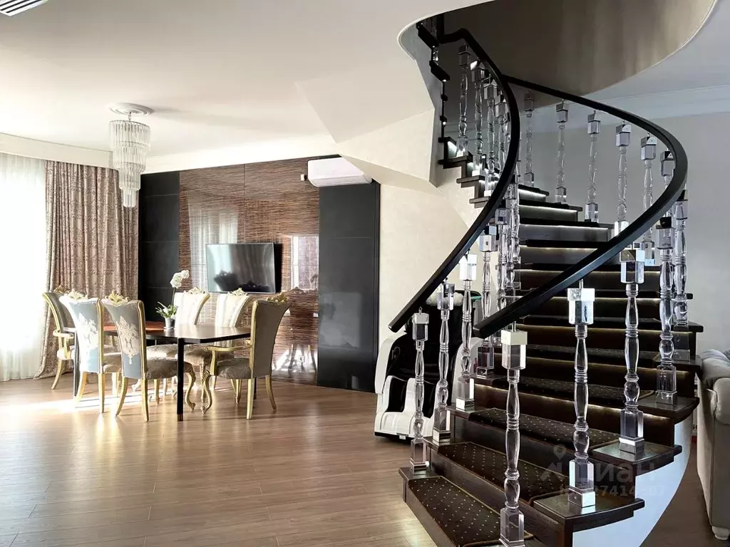 Таунхаус в Московская область, Истра муниципальный округ, д. Воронино, ... - Фото 1