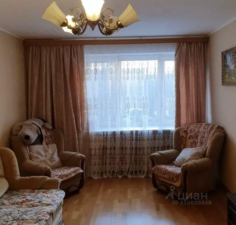 1-к кв. Санкт-Петербург, Санкт-Петербург, Пушкин Детскосельский бул., ... - Фото 1