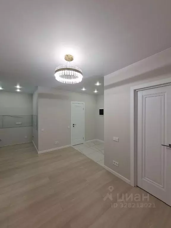 Квартира, 2 комнаты, 45 м - Фото 1