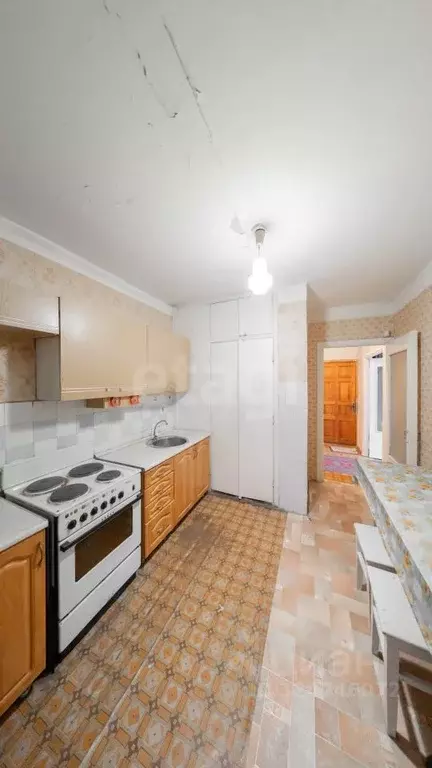 4-к кв. Иркутская область, Иркутск Байкальская ул., 207а (87.0 м) - Фото 1