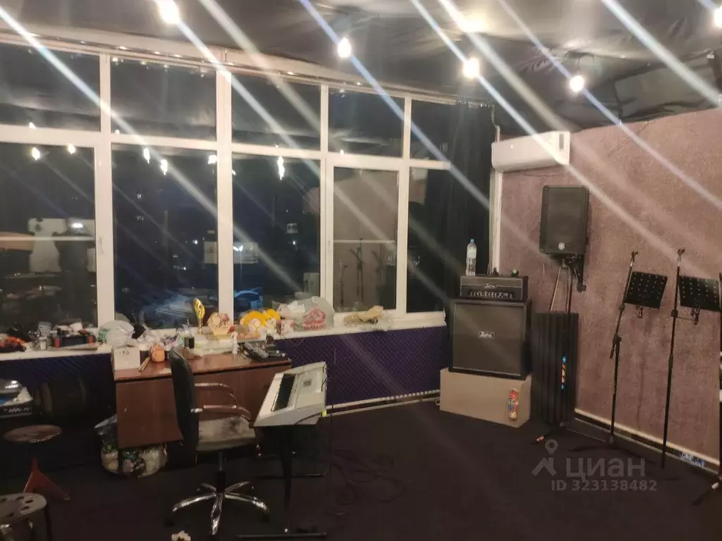 Помещение свободного назначения в Рязанская область, Рязань ул. ... - Фото 1