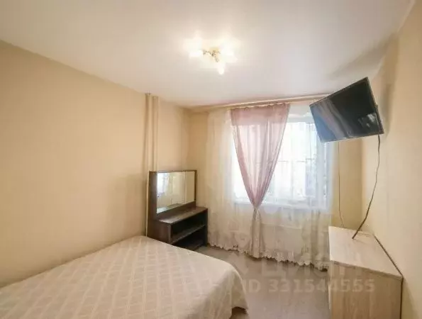 2-к кв. Тульская область, Тула ул. Генерала Маргелова, 5Б (50.0 м) - Фото 1
