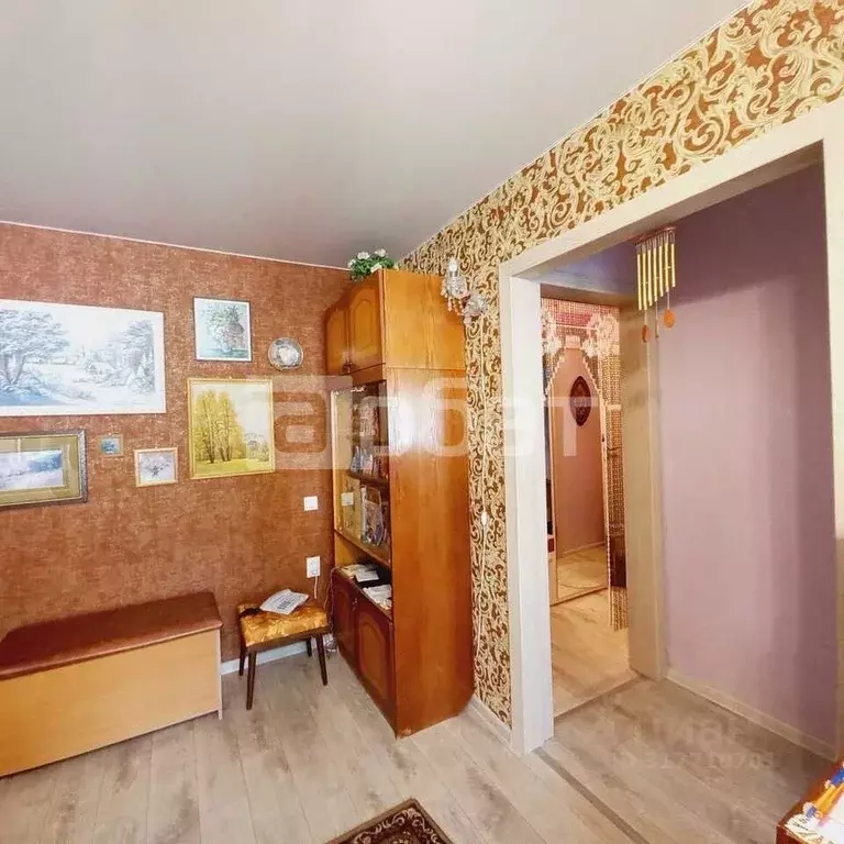 3-к кв. Ивановская область, Иваново Советская ул., 47 (55.0 м) - Фото 1