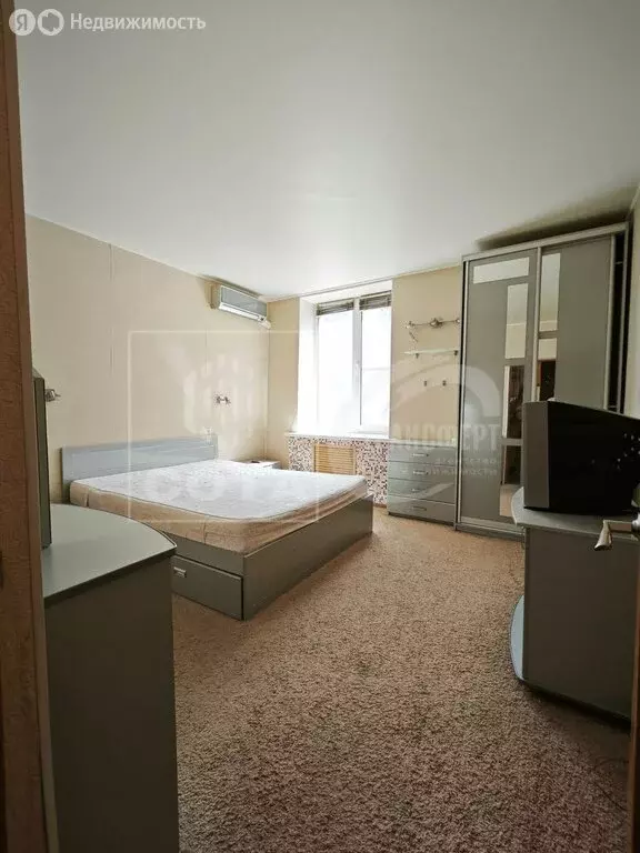 2-комнатная квартира: Воронеж, улица Феоктистова, 2 (55 м) - Фото 0