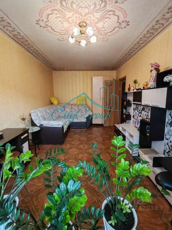 3-к кв. Оренбургская область, Орск Новый город мкр, ул. Маршала ... - Фото 2