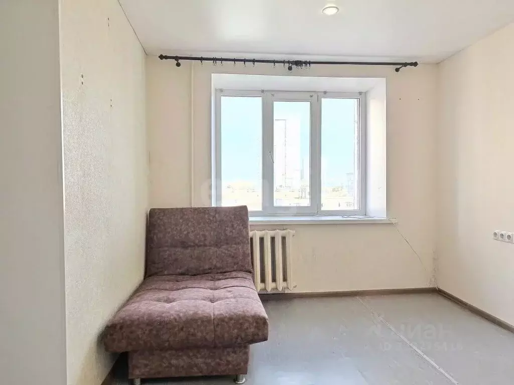 Комната Башкортостан, Уфа ул. Минигали Губайдуллина, 19/5 (21.0 м) - Фото 1