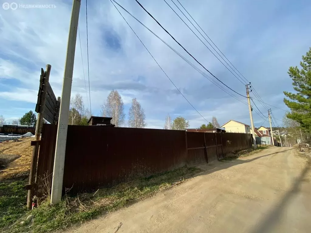 Дом в Иркутский муниципальный округ, СНТ Ивушка (16 м) - Фото 0