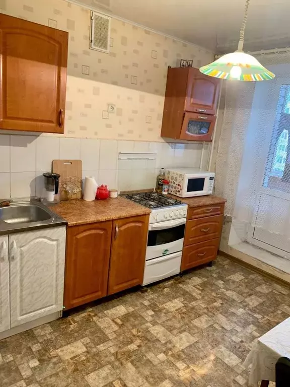 1-к кв. Рязанская область, Рязань Высоковольтная ул., 43 (35.0 м) - Фото 1