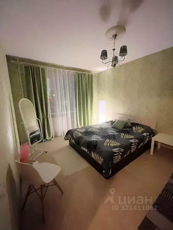 2-к кв. Санкт-Петербург ул. Савушкина, 130К2 (55.0 м) - Фото 0