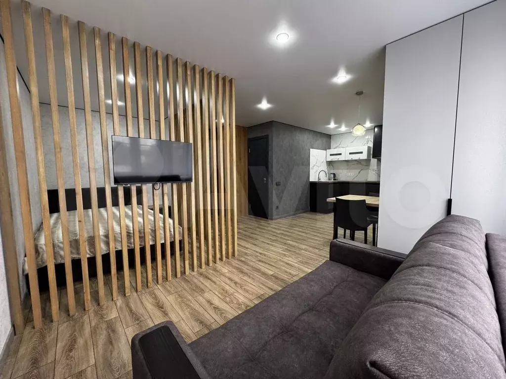 Квартира-студия, 40 м, 7/10 эт. - Фото 0
