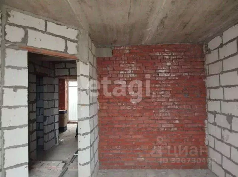 2-к кв. Тульская область, Тула городской округ, д. Харино ул. ... - Фото 0