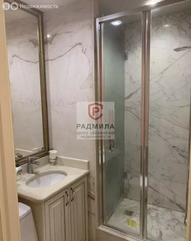 2-комнатная квартира: Хотьково, 2-я Рабочая улица, 48 (44 м) - Фото 1