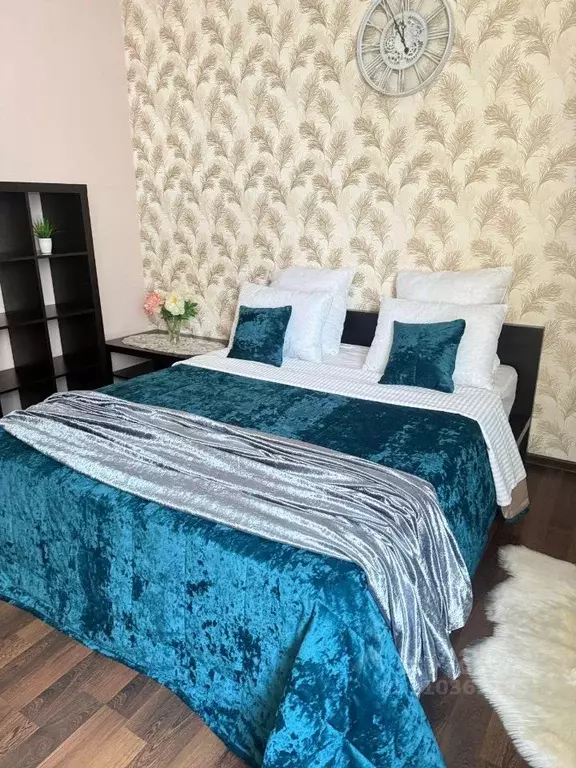 1-к кв. Рязанская область, Рязань ул. Свободы, 35 (50.0 м) - Фото 0