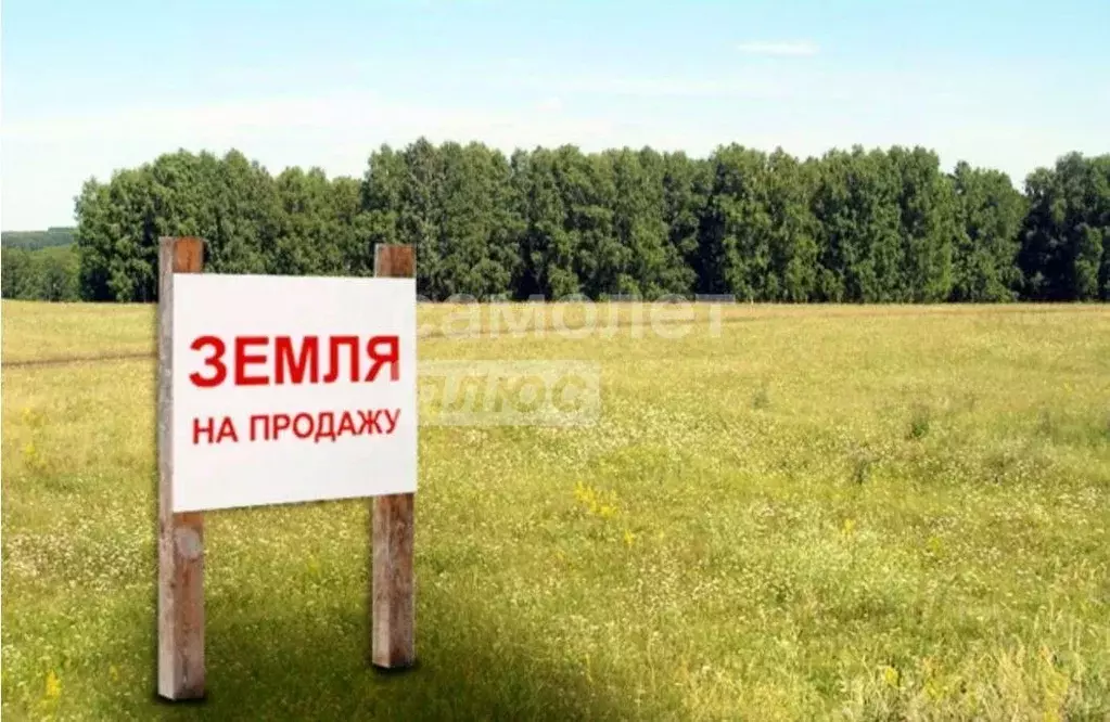 Участок в Башкортостан, Октябрьский Приозерный мкр,  (9.0 сот.) - Фото 1