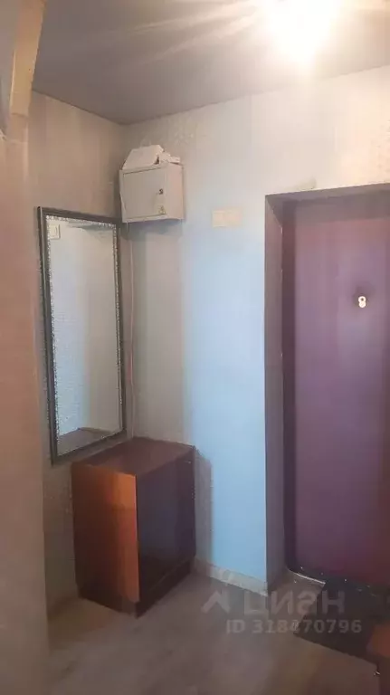 1-к кв. Москва ул. Летчика Бабушкина, 9К1 (35.0 м) - Фото 1