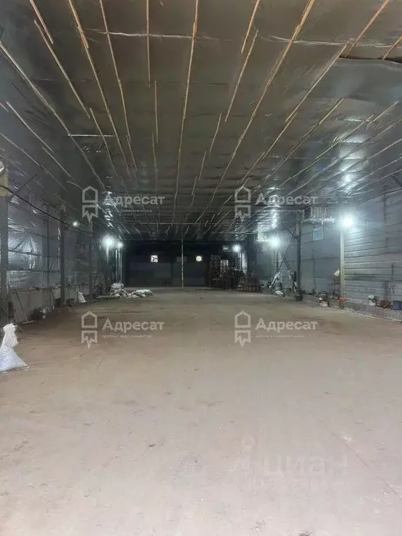 Офис в Волгоградская область, Волгоград ш. Авиаторов, 103 (440 м) - Фото 1