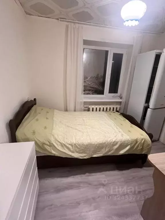 Комната Саратовская область, Саратов проезд 2-й Магнитный, 42 (12.5 м) - Фото 1