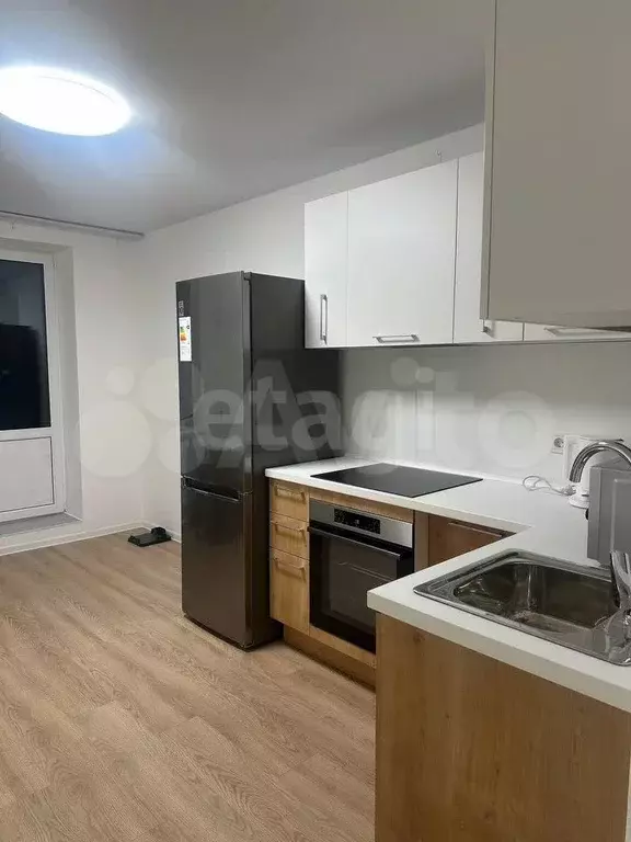 2-к. квартира, 45,8 м, 5/9 эт. - Фото 0