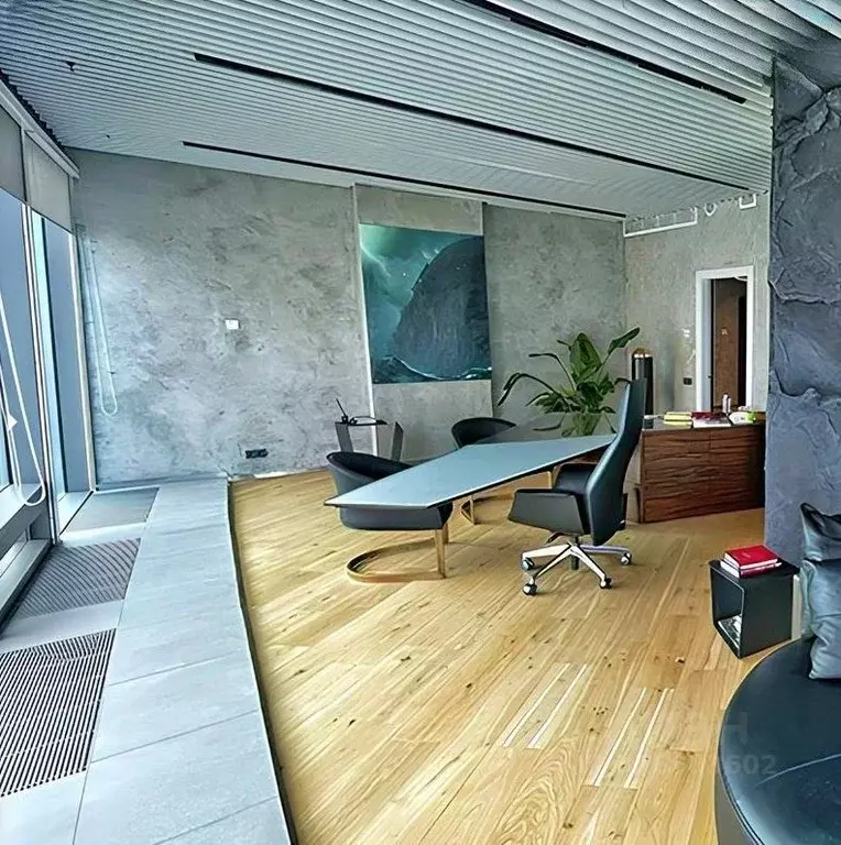 Офис в Москва наб. Пресненская, 12 (419 м) - Фото 2