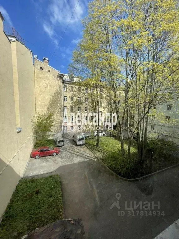 Квартира, 2 комнаты, 47.7 м - Фото 0