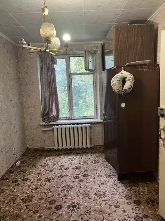 2-к кв. Москва ул. Федора Полетаева, 5К2 (45.0 м) - Фото 1