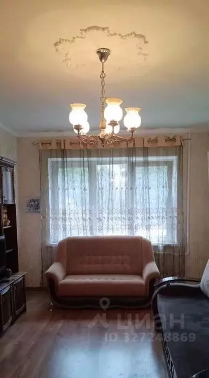 3-к кв. Крым, Симферополь ул. 60 лет Октября, 26 (70.0 м) - Фото 2