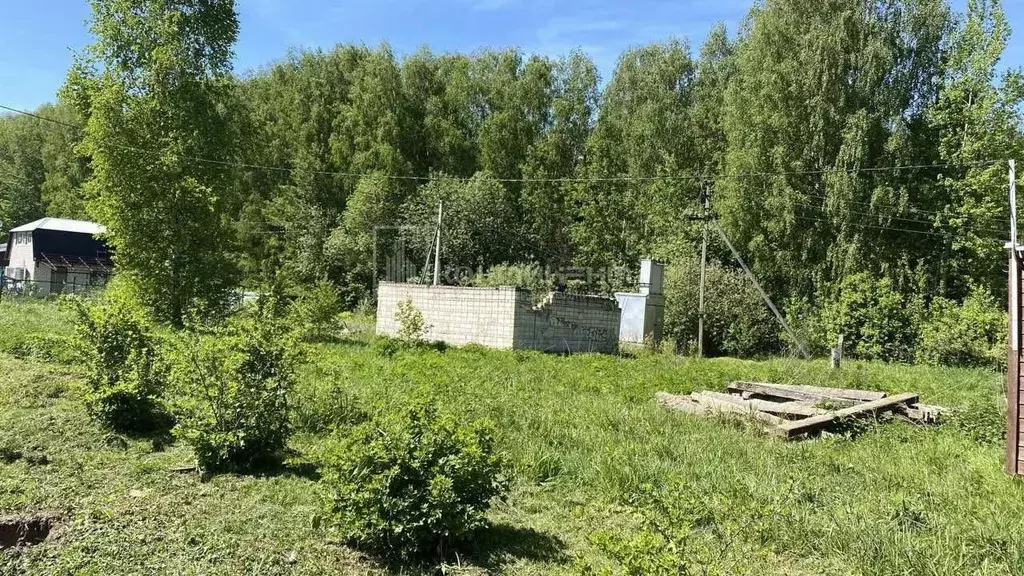 Дом в Владимирская область, Ковров № 3 АО Ковровский экскаваторный ... - Фото 1