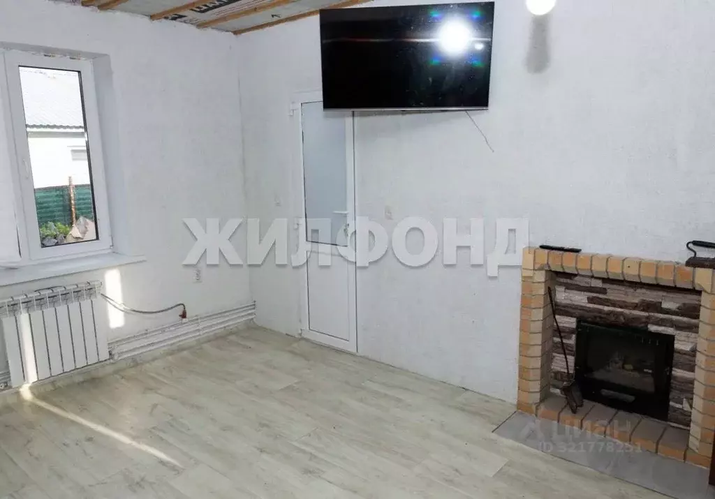 Дом в Алтайский край, Барнаул Дружба СНТ,  (45 м) - Фото 1